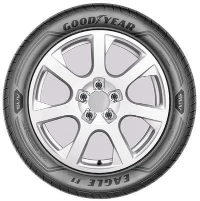 Goodyear Eagle F1 Asymmetric 3 SUV lastiği