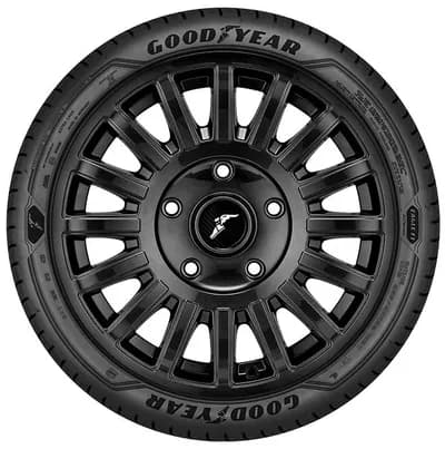 Goodyear Eagle F1 AllTerrain lastiği