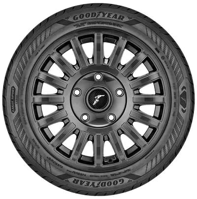 Goodyear Eagle Sport Cargo lastiği