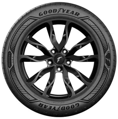 Goodyear EfficientGrip 2 SUV lastiği