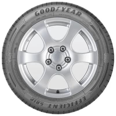 Goodyear EfficientGrip Performance lastiği