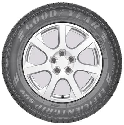 Goodyear EfficientGrip SUV lastiği