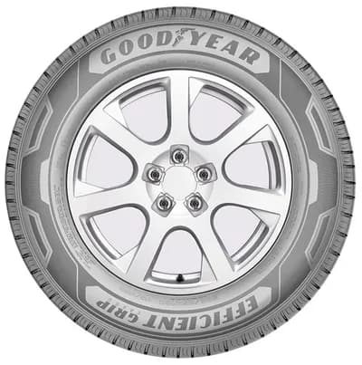 Goodyear EfficientGrip Cargo lastiği