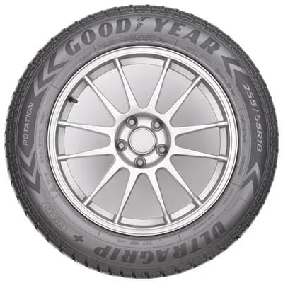 Goodyear UltraGrip SUV lastiği