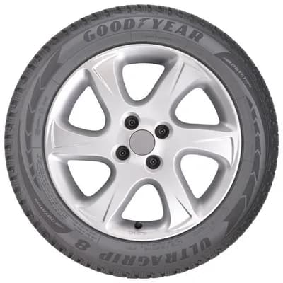 Goodyear UltraGrip 8 lastiği