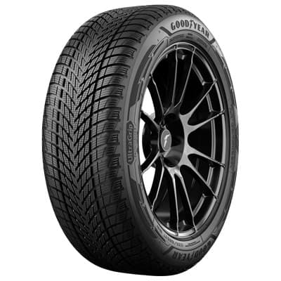 Goodyear UltraGrip Performance 3 lastiği