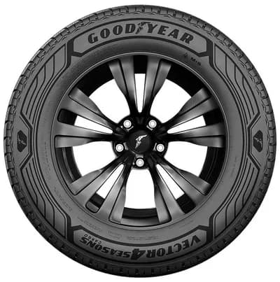 Goodyear Vector 4Seasons Cargo lastiği