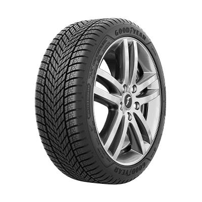 Goodyear WinterCommand lastiği
