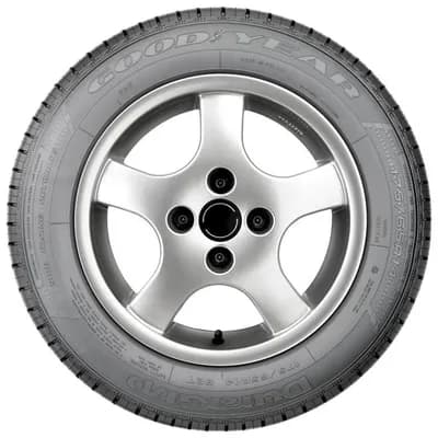 Goodyear DuraGrip lastiği