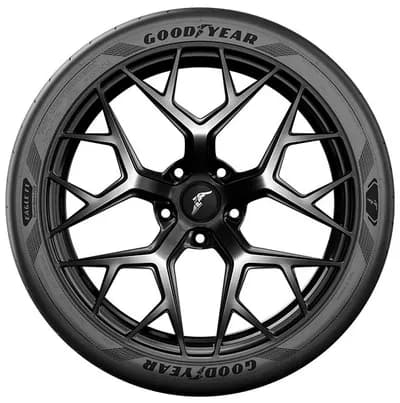 Goodyear Eagle F1 SuperSport RS lastiği