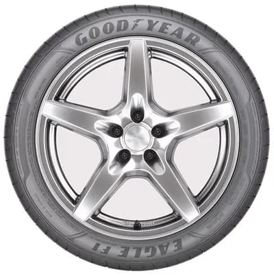 Goodyear Eagle F1 Asymmetric 2 SUV lastiği