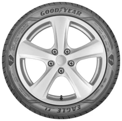 Goodyear Eagle F1 Asymmetric 3 lastiği
