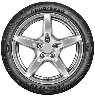 Goodyear Eagle F1 Asymmetric 5 lastiği