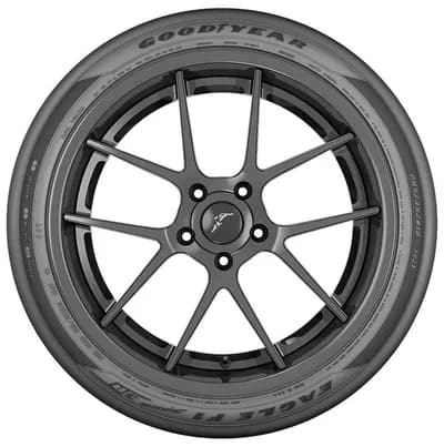 Goodyear Eagle F1 Supercar 3R lastiği