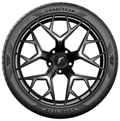 Goodyear Eagle F1 SuperSport lastiği