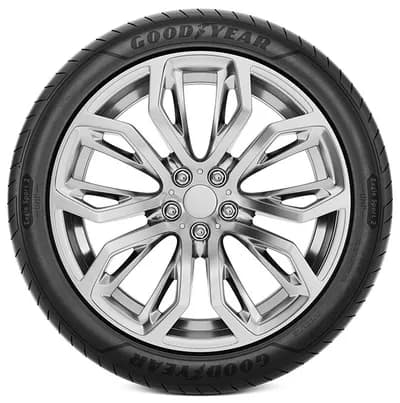 Goodyear Eagle Sport 2 UHP lastiği