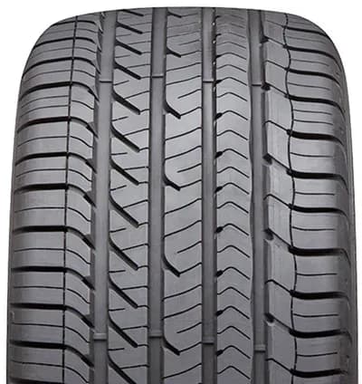 Goodyear Eagle Sport All Season lastiği