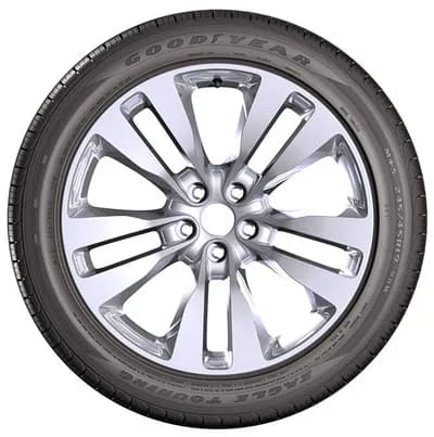 Goodyear Eagle Touring lastiği