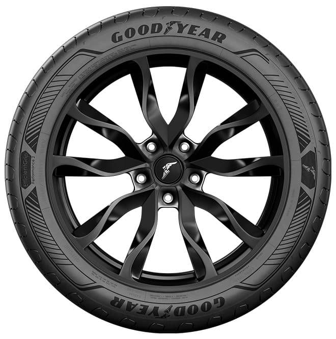 Goodyear EfficientGrip Performance 2 lastiği