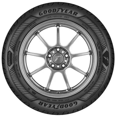 Goodyear EfficientGrip Compact 2 lastiği