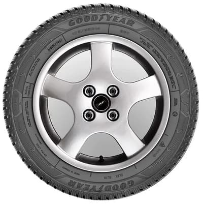 Goodyear UltraGrip 9+ NCG lastiği
