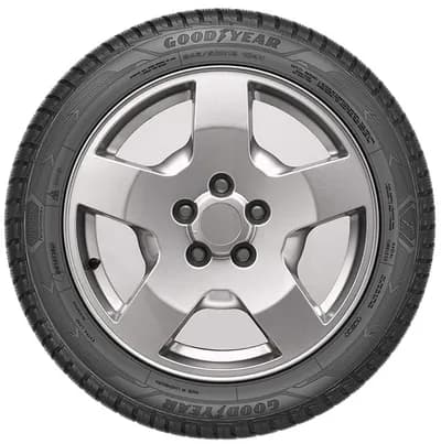 Goodyear UltraGrip Performance + lastiği
