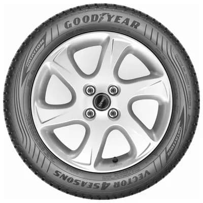 Goodyear Vector 4Seasons Gen-2 lastiği