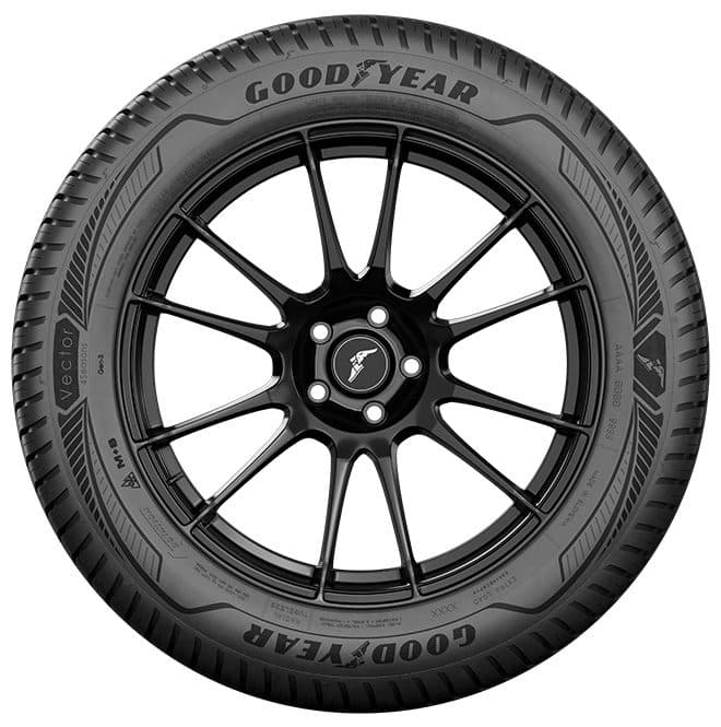 Goodyear Vector 4Seasons Gen-3 lastiği