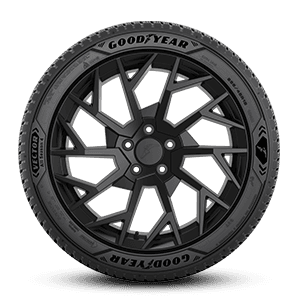 Goodyear Vector All Season 4 lastiği