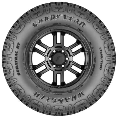 Goodyear Wrangler Duratrac RT lastiği