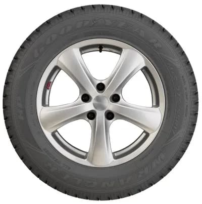 Goodyear Wrangler HP lastiği