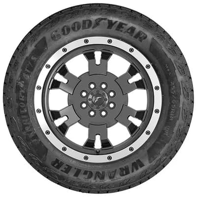 Goodyear Wrangler Territory AT/S lastiği